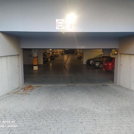 Nowoczesne mieszkanie blisko dwóch jezior na Warmii i Mazurach Biskupiec  Exterior foto