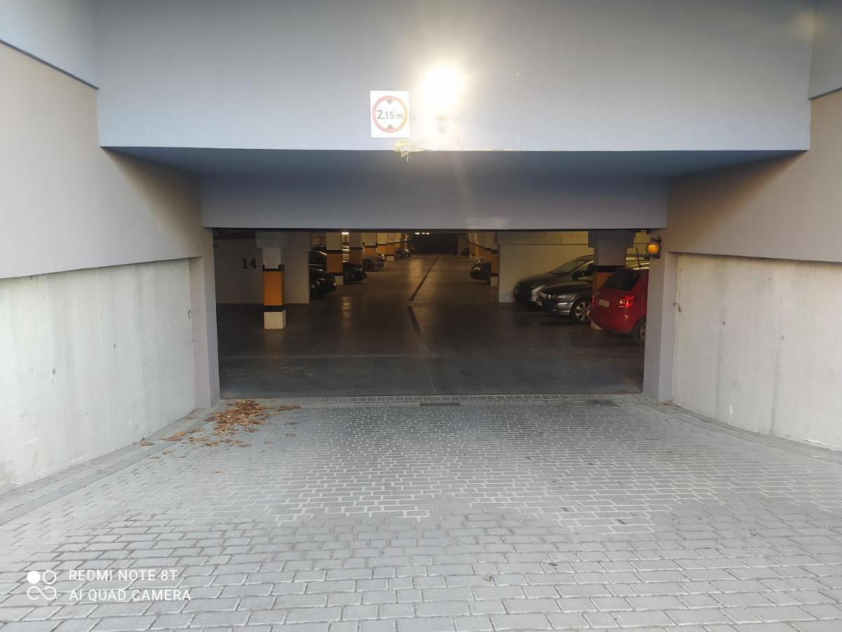 Nowoczesne mieszkanie blisko dwóch jezior na Warmii i Mazurach Biskupiec  Exterior foto