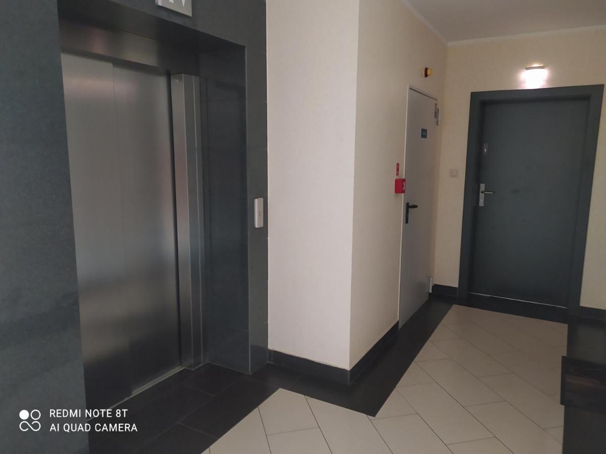 Nowoczesne mieszkanie blisko dwóch jezior na Warmii i Mazurach Biskupiec  Exterior foto